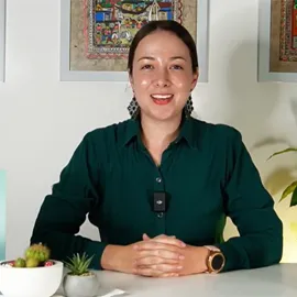 Curso Hoja de vida